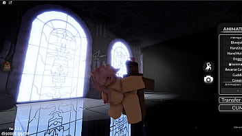 Banging A Sexy Goddess