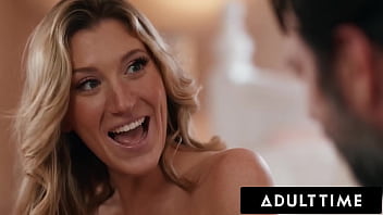 Adult Time - Desperate _ Pent Up Addison Vodka Asks Her Older Roommate Tommy Pistol To Make Her Cum!