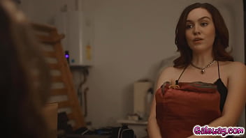 Watch How Freya Parker Dumps Her Girlfriend To Have Sex With The One She Love Chanel Camryn