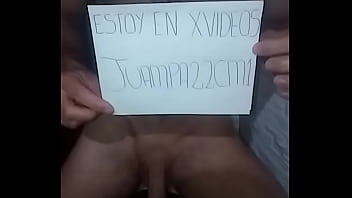 Vídeo De Verificación - verification-video - Video 202585