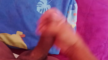 Estava Com Muita Vontade De Gozar, Jorrei Rápido