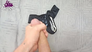 Encontrei A Calcinha Da Minha Cunhada Em Cima Da Cama