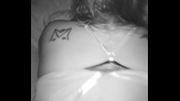 Doggy Style Creampie