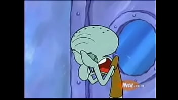 Spongebob Edited - Dying For Pie