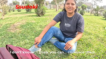 Ella Quizo Follar Para Que Le Compre Su Lenceria Favorita, Hicimos El Pedido En Linea Y Para Que El Tiempo Pase Mas Rapido Cogimos Como Locos, Sub Eng