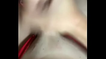 Dickthonger - Fetish, Red-thong - Unknown - 2025 - Wild - Show - Video 186043