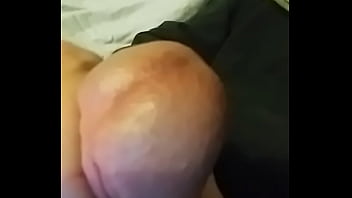 Solo Play Juicy Cock