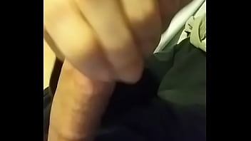 Juicy Wet Cock Precum Tease What Naughty Girl Wants It?