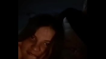 Surprise Ass Licking