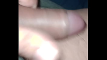 Big Cock Ready For Anal Gaps