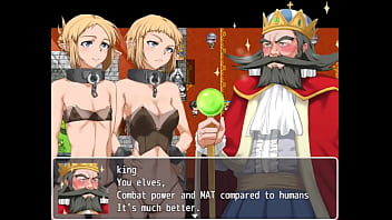 Enquanto Explorávamos A Igreja, Encontramos 2 Freiras Fazendo Algo Estranho - Bible Quest - Parte 2