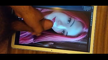 Me Vengo Rico En La Carita De La Novia De Un Amigo