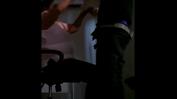 Cogiendo A Mi Amiga Madura R. 8 Parte 1