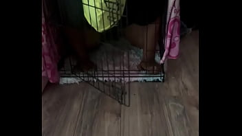 Puppyslut - Humiliation, Femdom, Cage-life - Bdsm - 2025 - Amazing - Show - Video 185502