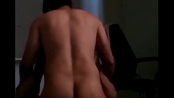 Cogiendo A Mi Amiga Madura R. 8 Parte 4