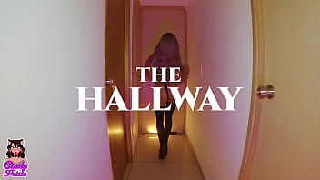 The Hallway Fuck : My Fantasy Of Being Used And Fucked Hard