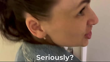 Fucked A Skinny Slut While Her Husband Slept Next To Her