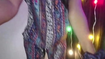 Desi Gf With Fun Hindi