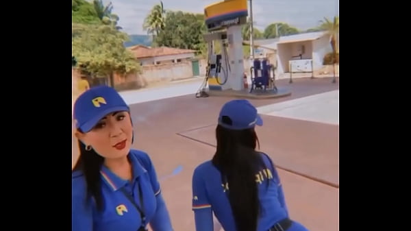 Duas Gostosas Rebolando