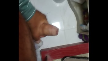 Sacándome La Leche - orgasm, leche - Video 210226