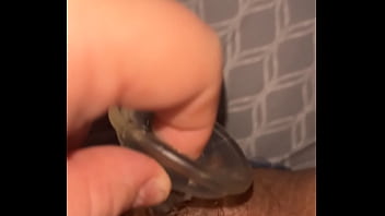 Playing With My Pussy So Horny Tonight