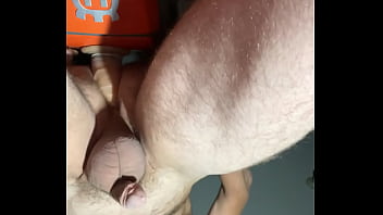 Rowdy2010 - Cum, Dildo, Ass, Closeup, Soloboy - Bukkake - 2025 - Intense - Show - Video 210146