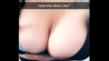 Kyra Private Snapchat Nudes 1 - Kyra Hellfire