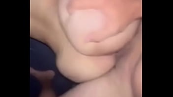 Gran Culeada Con Mi Novia