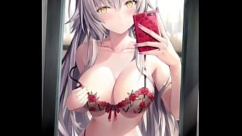 Hmv - Jeanne D_arc Alter - Fategrande Order_ Destiny Islands Ost - Kingdom Hearts 1.5 Remix By I.-l. Ortwin