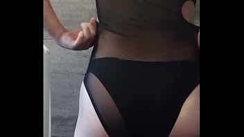 Me Encanta Usar Lencería Sexy