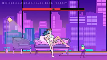 Neura:neon Fantasy