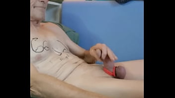 66th Birthday Wank On Flingster, The Cock-lovers Network