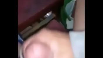 Me Sale Mucha Leche - masturbation, semen - Video 189726