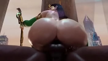 3d, Big-ass, Animation - Big_ass - 2025 - Amazing - Performance - Video 209995