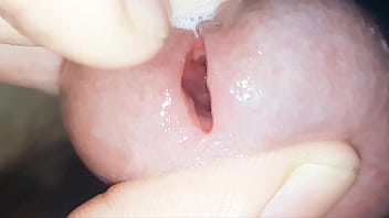 Squirt After Cum Challenge