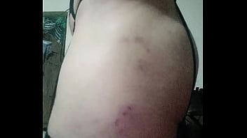 Solo, Lingerie - Solo_-_masturbation - 2025 - Sexy - Show - Video 189654