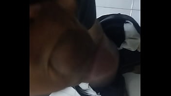 Quitándome El Estres - masturbation, masturbate - Video 210024