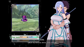 Sword Art Online Ntr Part 1 Esp