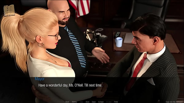 Jessica O_Neil' Hard News 116