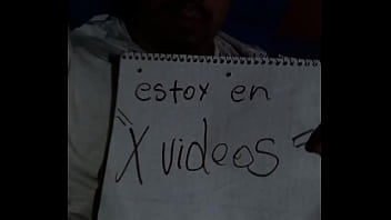 Vídeo De Verificación - verga, verification-video - Video 209945