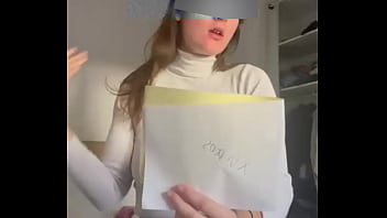 Video De Vérification - verification-video - Video 208786