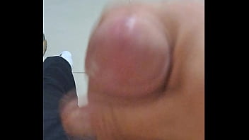 Mais Uma Vez Gozando Na Punheta De Madrugada