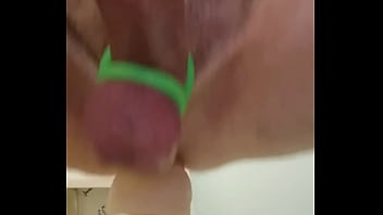 Randy Woodcock - Dildo, Ass, Toys - Sex_toys - 2025 - Wild - Performance - Video 206964