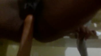 Zilandaxxx Conversando Com O Novazalpha Com Um Consolo No Buceta