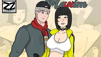 Comic: Kelly _ Maxim (español) - Zzerotic