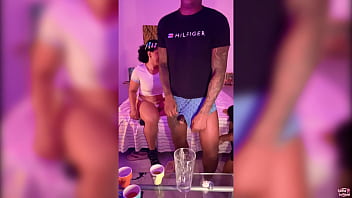 Bbc Arrombou Eu E Minha Amiga!