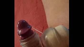 Wgm00 Does It Again With Wife' Vibrator
