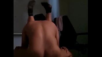 Cogiendo A Mi Amiga Madura R. 8 Parte 5