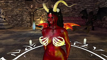 Pandamonia With Pandy Tereshkova And Chuck Cook