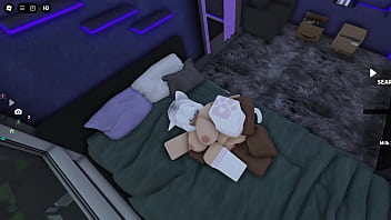 Sexy Hot Catgirl Wants To Fuck By Bbc